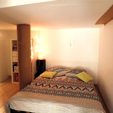 Le Logis De La Fontaine Apartment Ceyreste