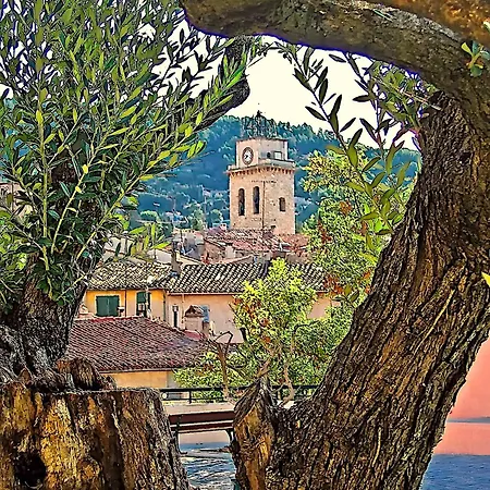 Appartement Le Logis De La Fontaine Ceyreste