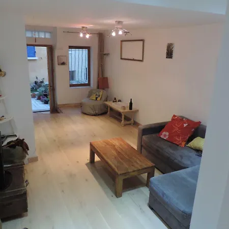 Le Logis De La Fontaine * Ceyreste