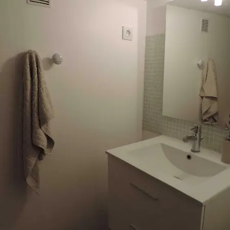 Le Logis De La Fontaine Appartement