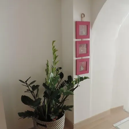 Apartment Le Logis De La Fontaine Ceyreste