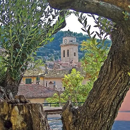 Appartement Le Logis De La Fontaine *