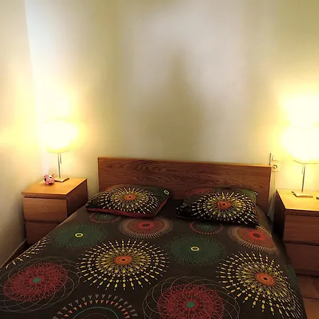 Apartament Le Logis De La Fontaine