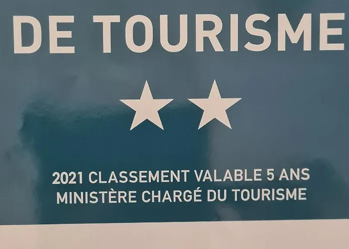 شقة Le Logis De La Fontaine