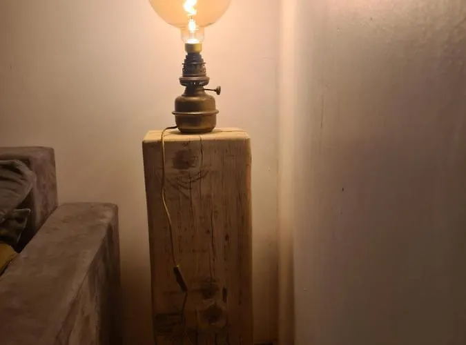 Le Logis De La Fontaine * Ceyreste